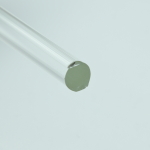 approx. 71 grams Simax Glass Rod 9mm Clear 27.00 €/kg